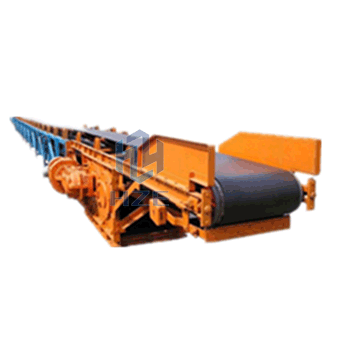 Belt Conveyor