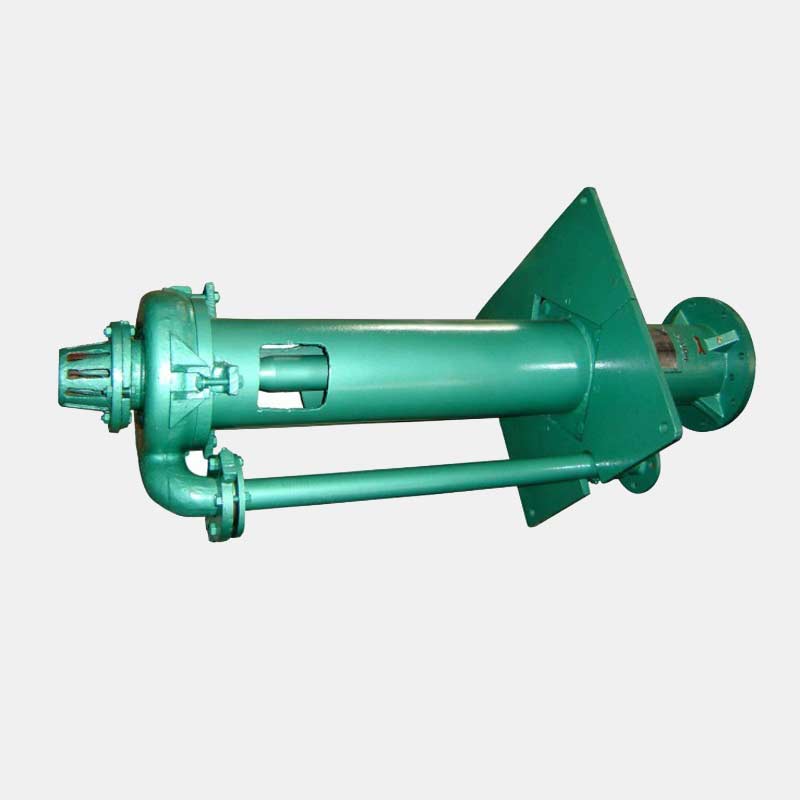 P Series Vertical Sump Pump