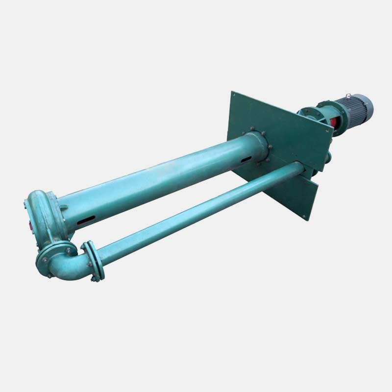 PR Series Vertical Sump Pump