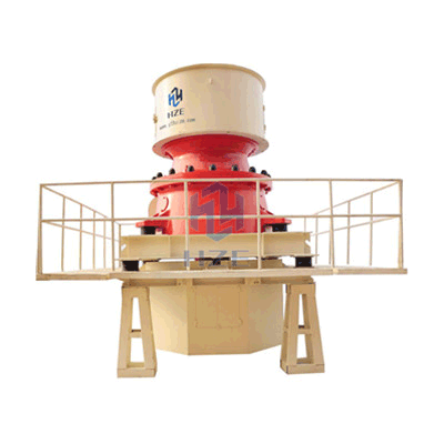 Hydraulic Cone Crusher