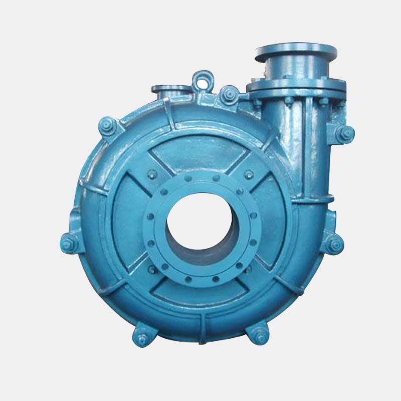 SA Series Slurry Pump