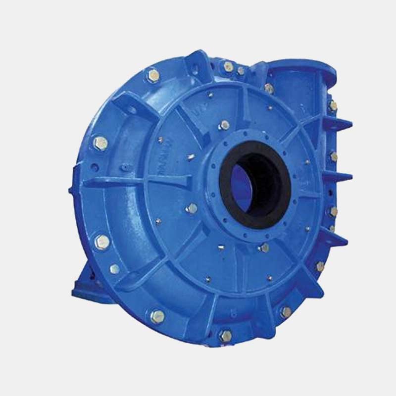 SAR Series Slurry Pump