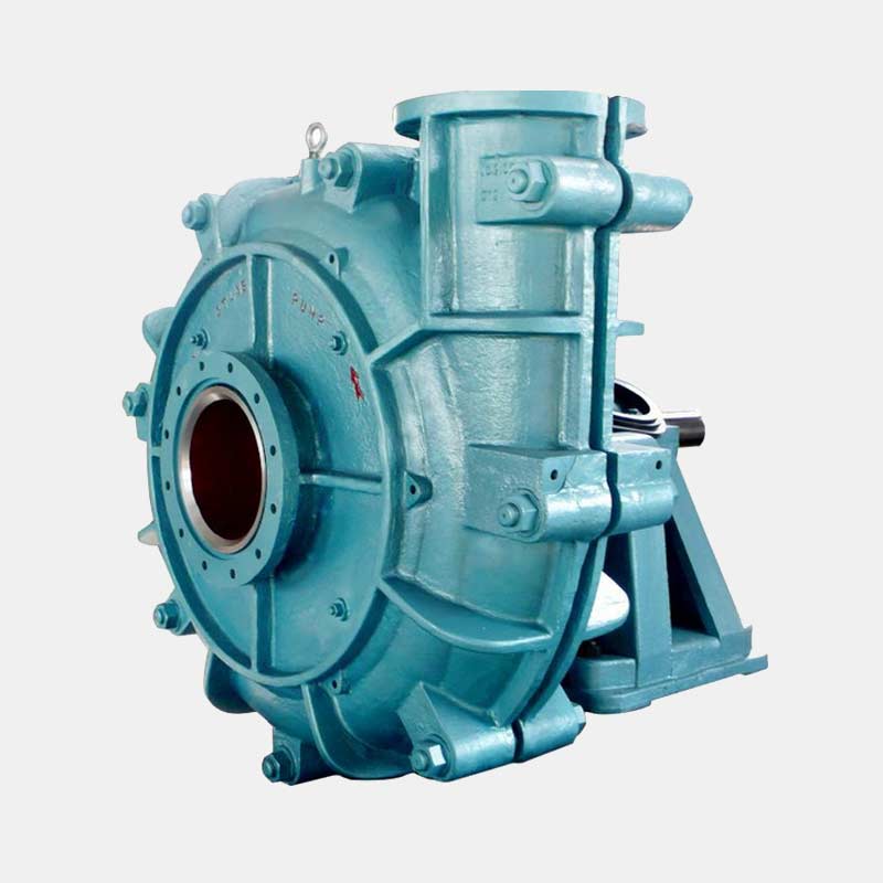 SH Series Slurry Pump