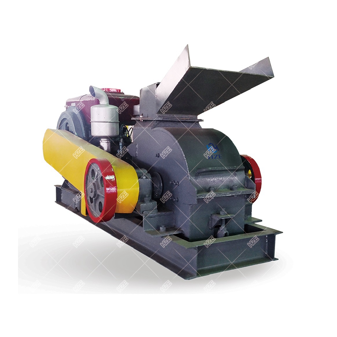 Hammer Mill