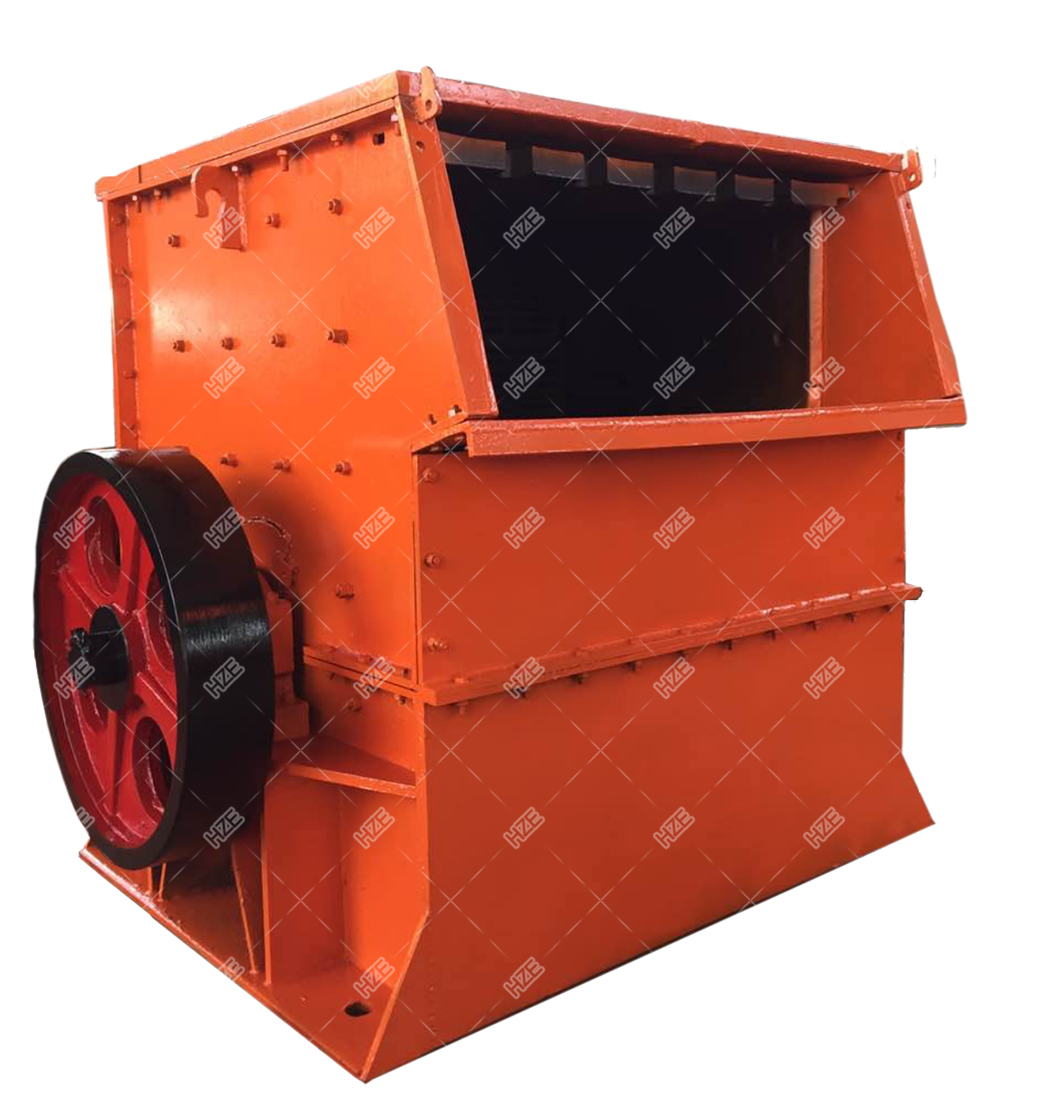 Hammer Crusher