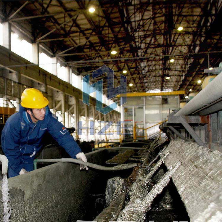 Fluorite Beneficiation and Processing Plant