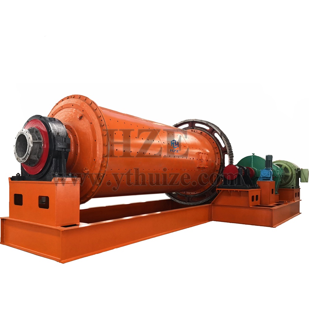 Ball Mill